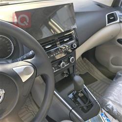 نیسان سێنترا